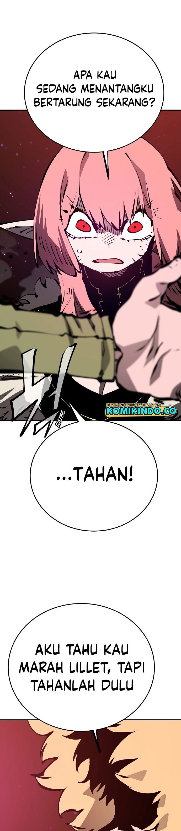 Player Chapter 72 halaman 24