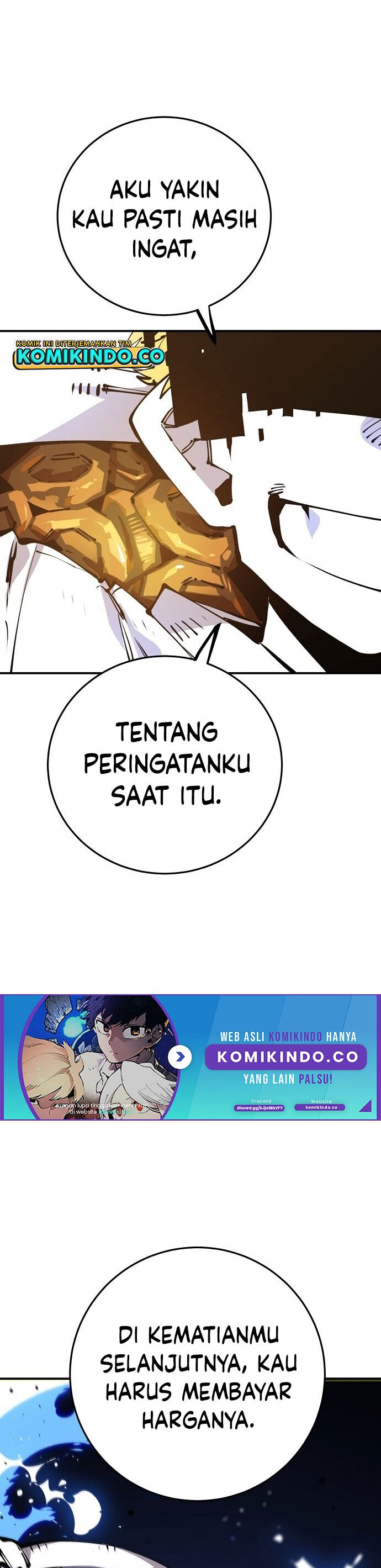 Player Chapter 72 halaman 3