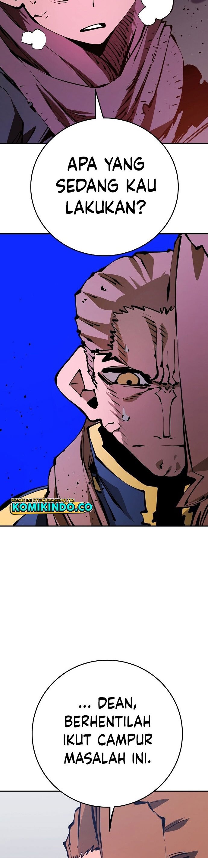 Player Chapter 72 halaman 12