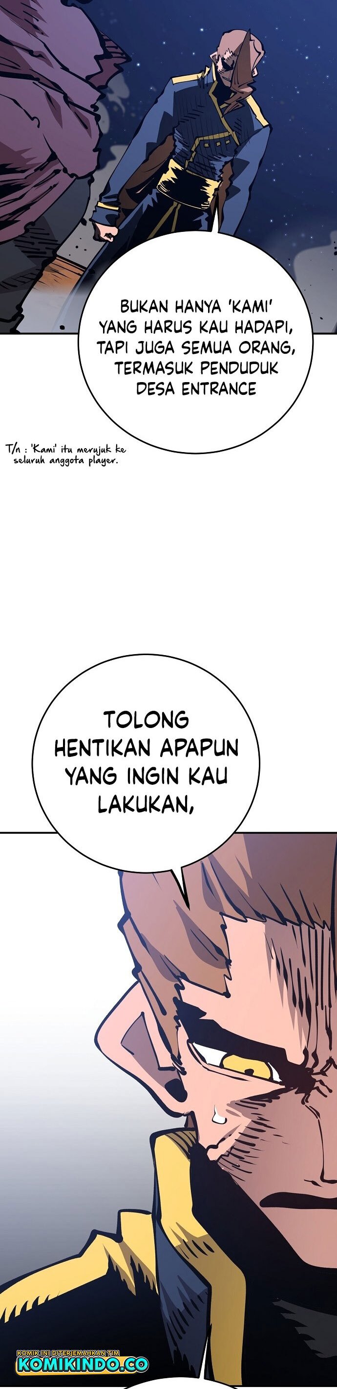 Player Chapter 72 halaman 16