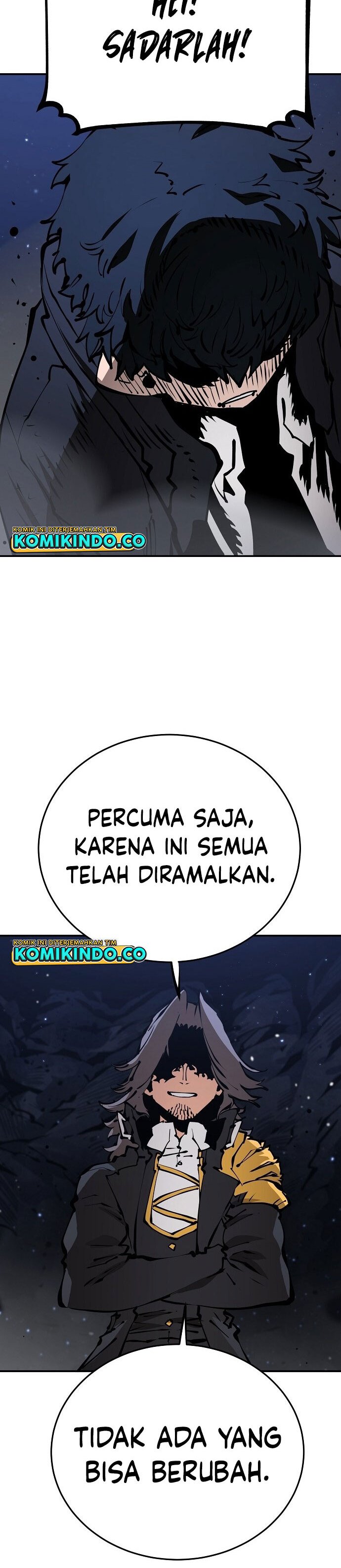 Player Chapter 72 halaman 32
