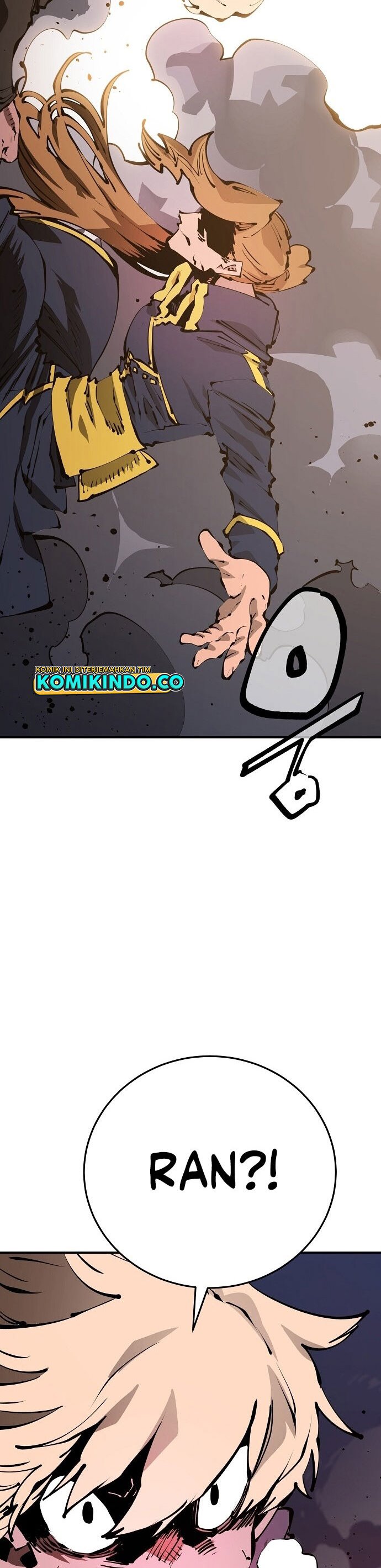 Player Chapter 72 halaman 11