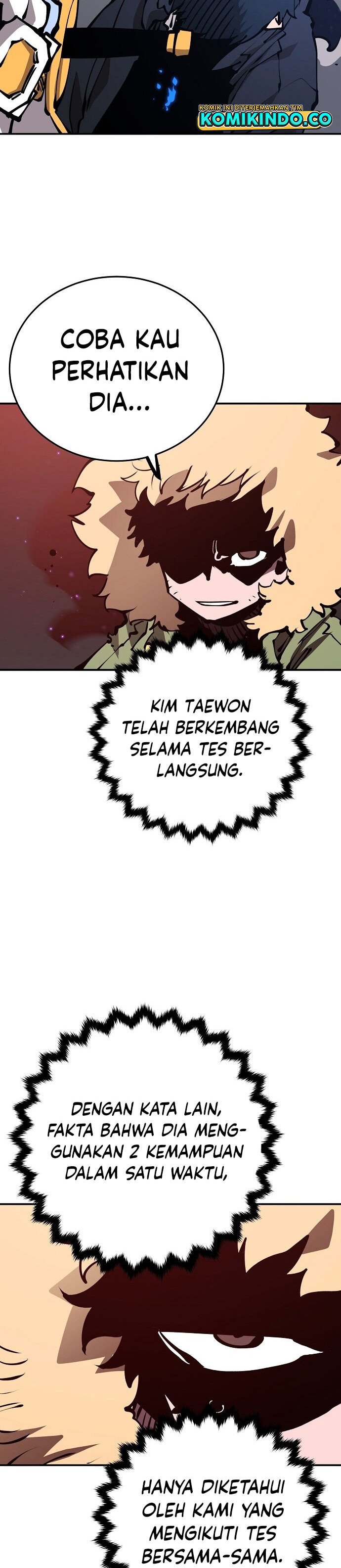 Player Chapter 72 halaman 27