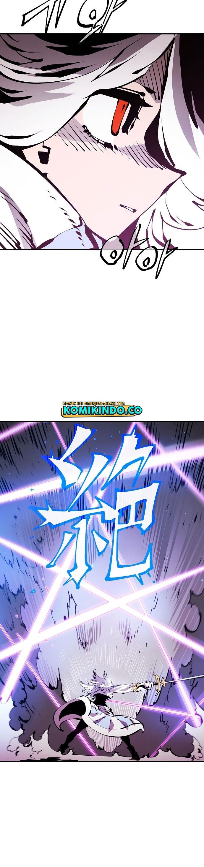 Player Chapter 73 halaman 30
