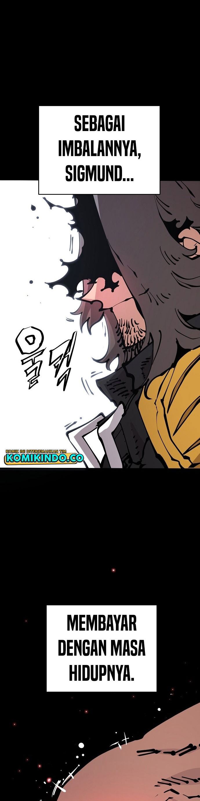 Player Chapter 73 halaman 3