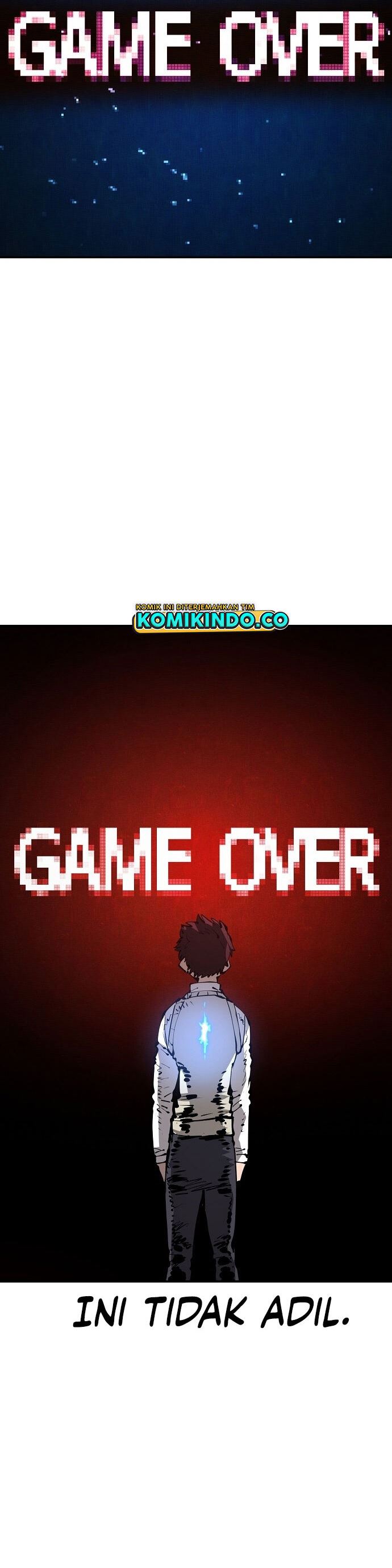 Player Chapter 73 halaman 9
