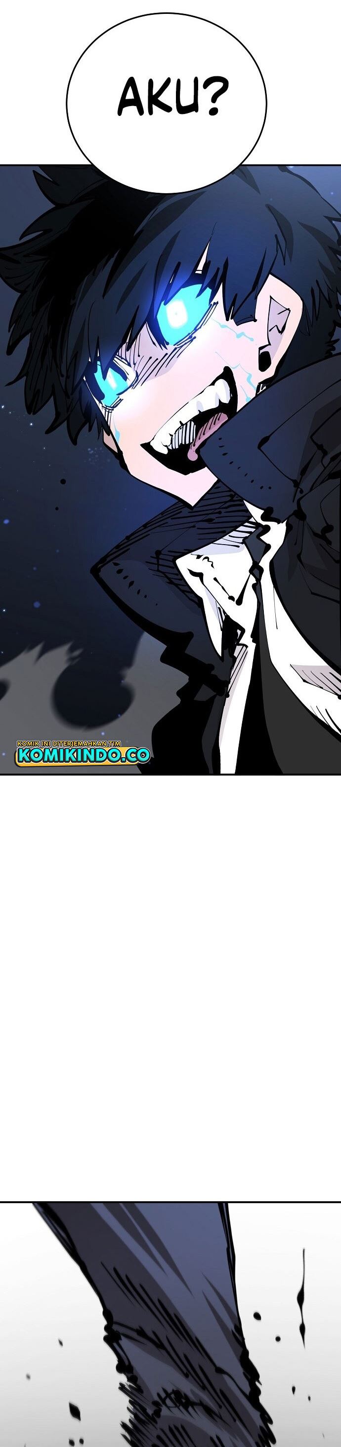 Player Chapter 73 halaman 21