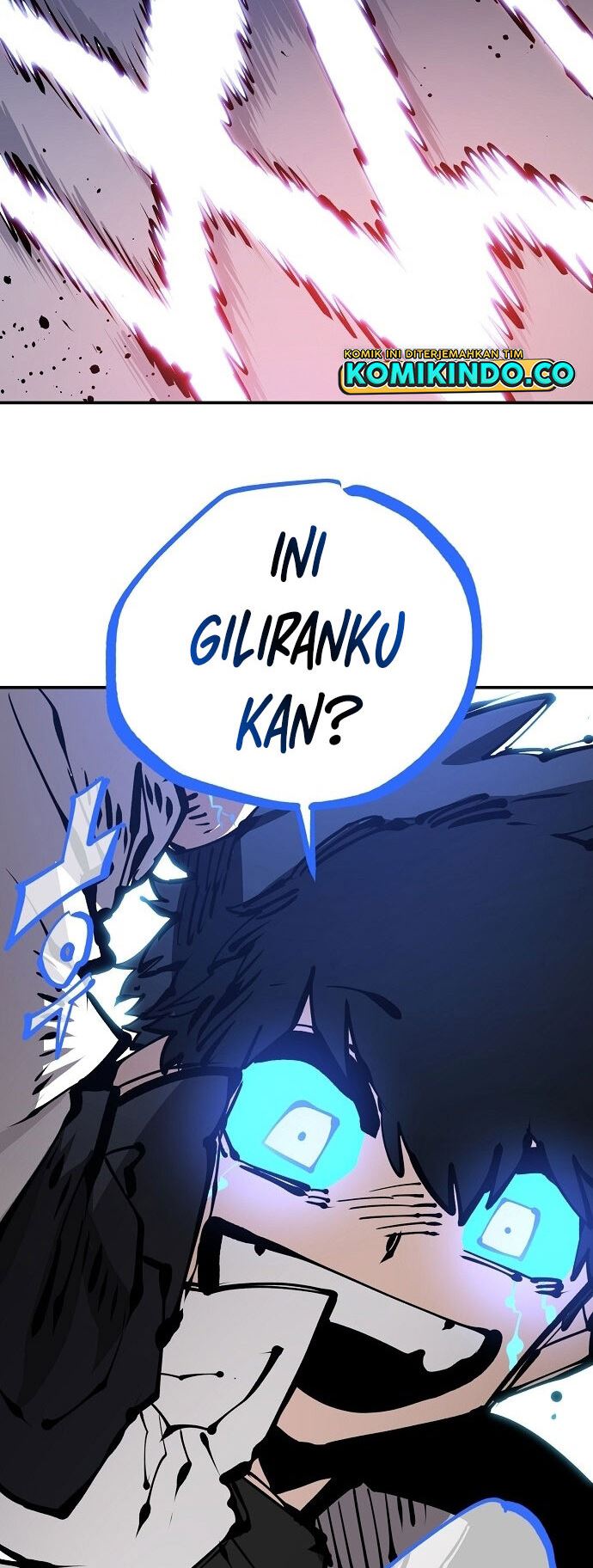 Player Chapter 73 halaman 36