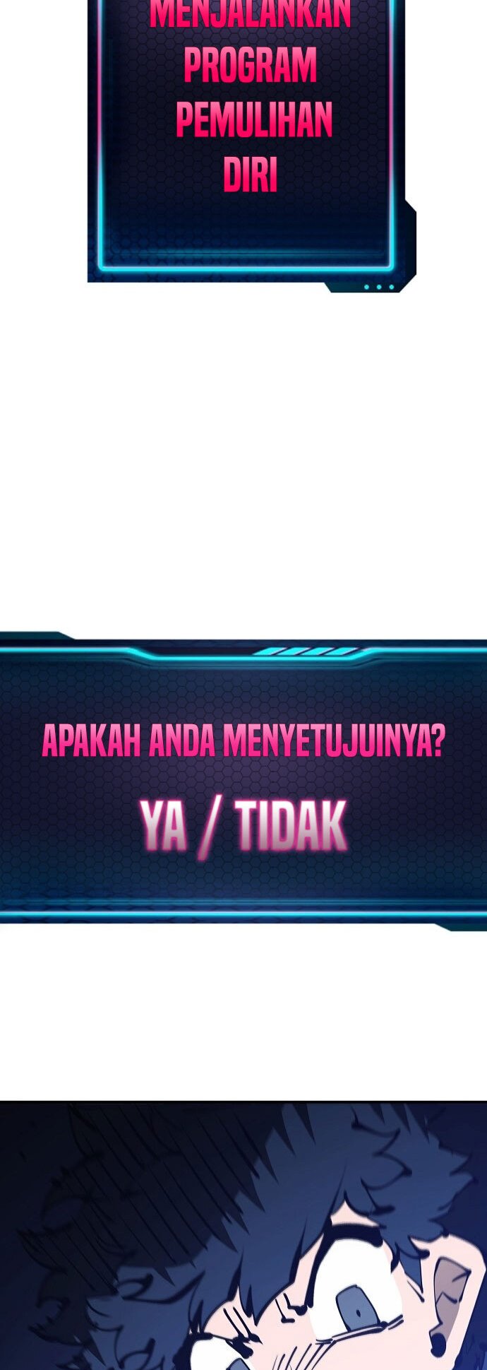 Player Chapter 74 halaman 38