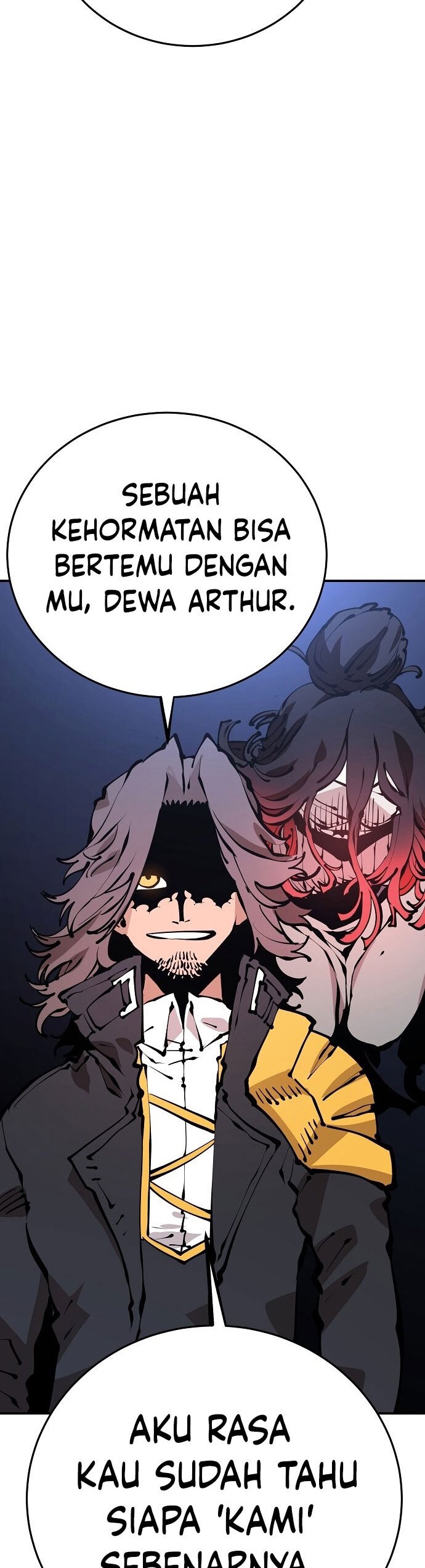 Player Chapter 74 halaman 8