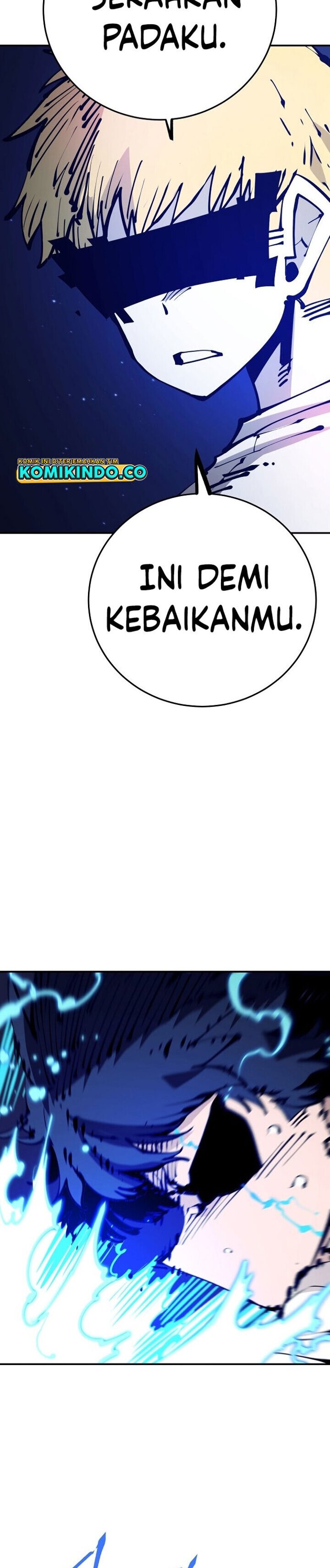 Player Chapter 75 halaman 13