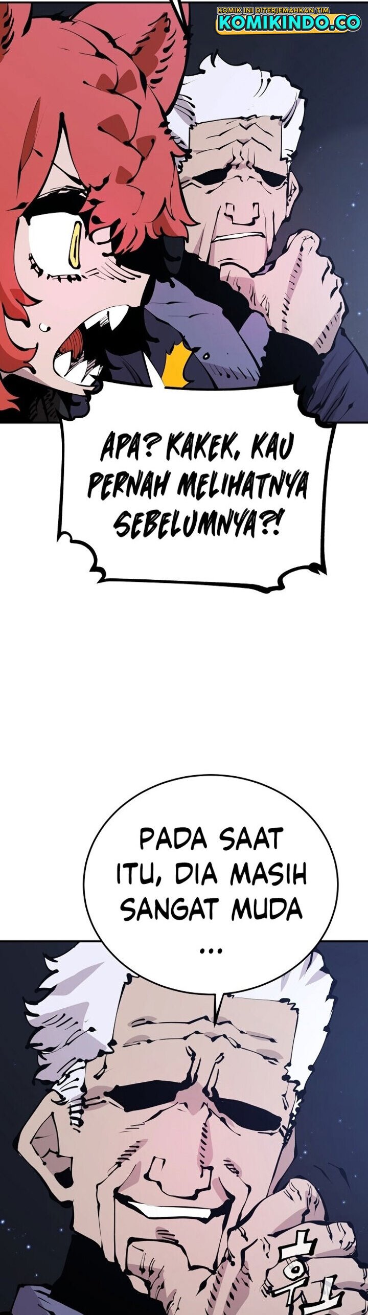 Player Chapter 75 halaman 3