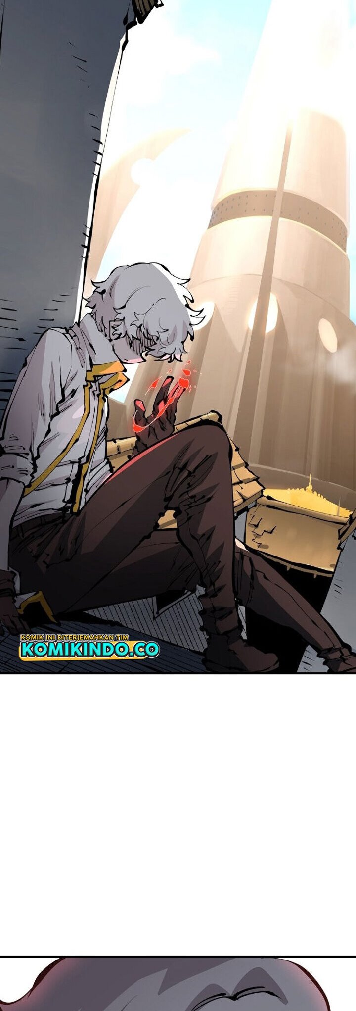 Player Chapter 75 halaman 37