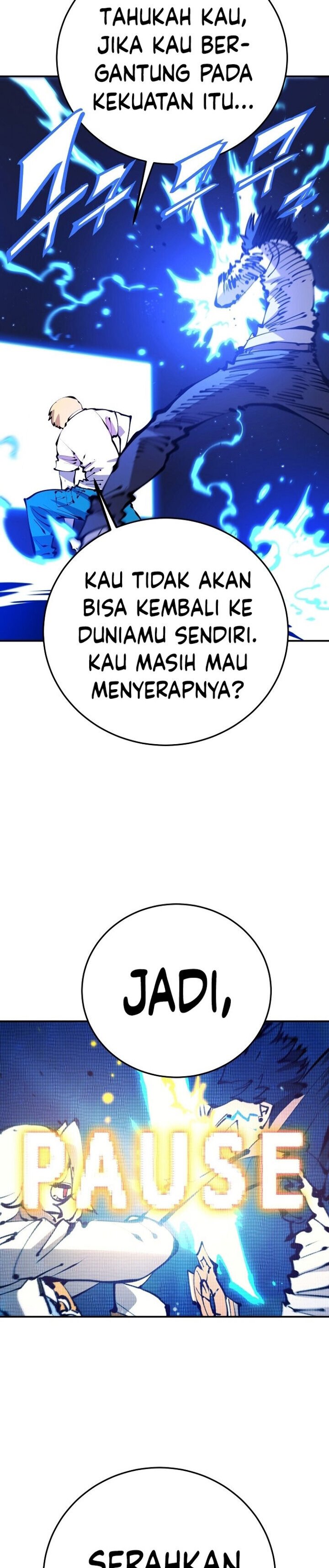 Player Chapter 75 halaman 12