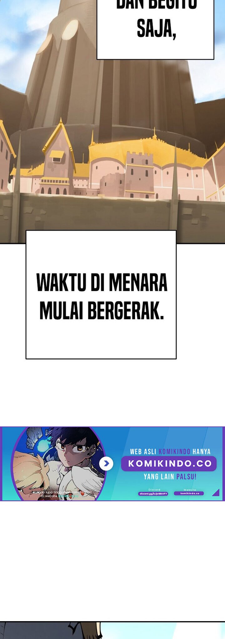 Player Chapter 75 halaman 36