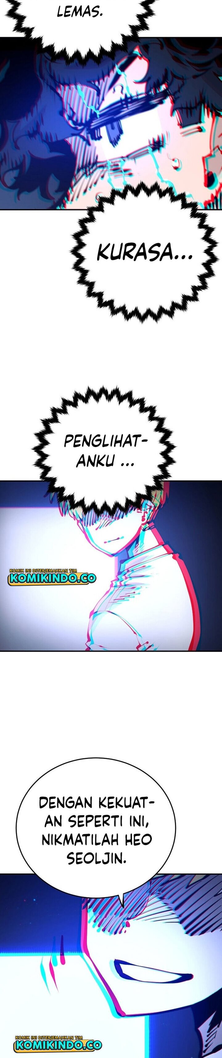 Player Chapter 75 halaman 16