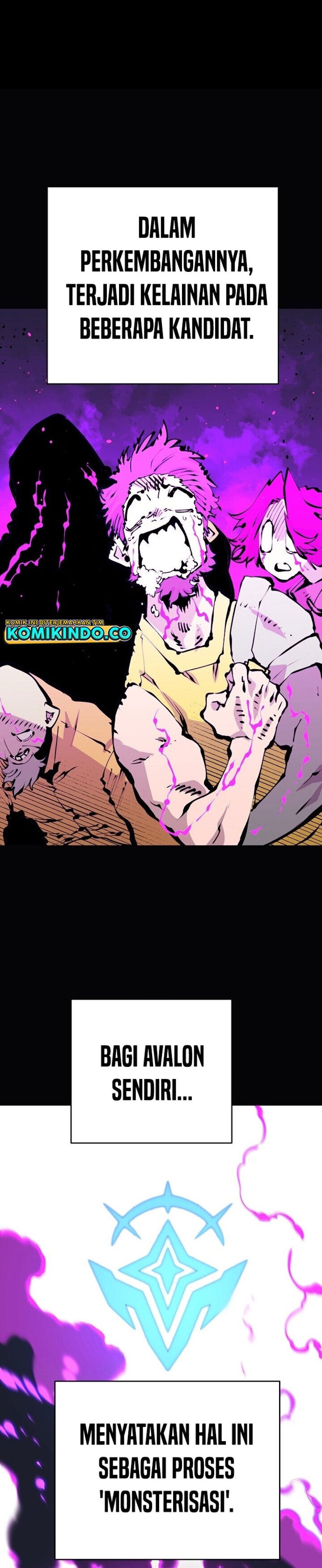 Player Chapter 75 halaman 28