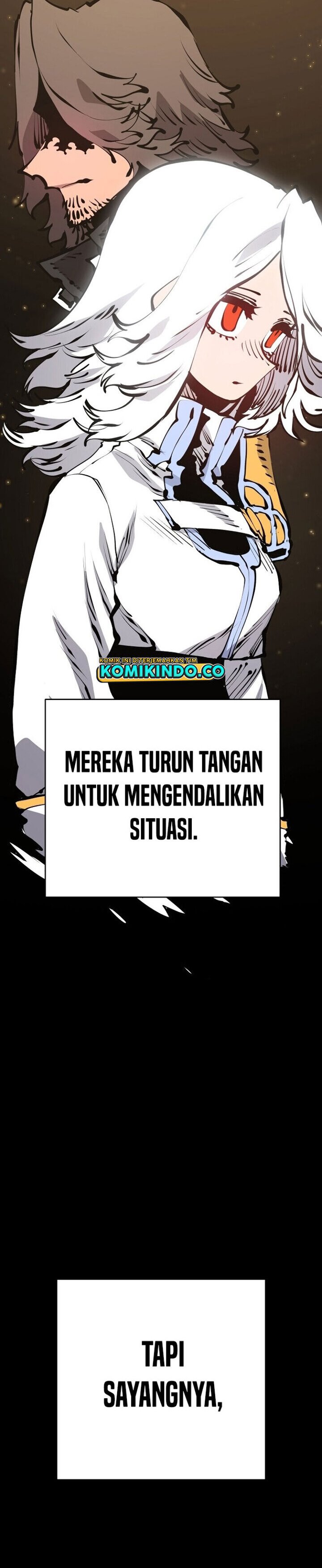 Player Chapter 75 halaman 27