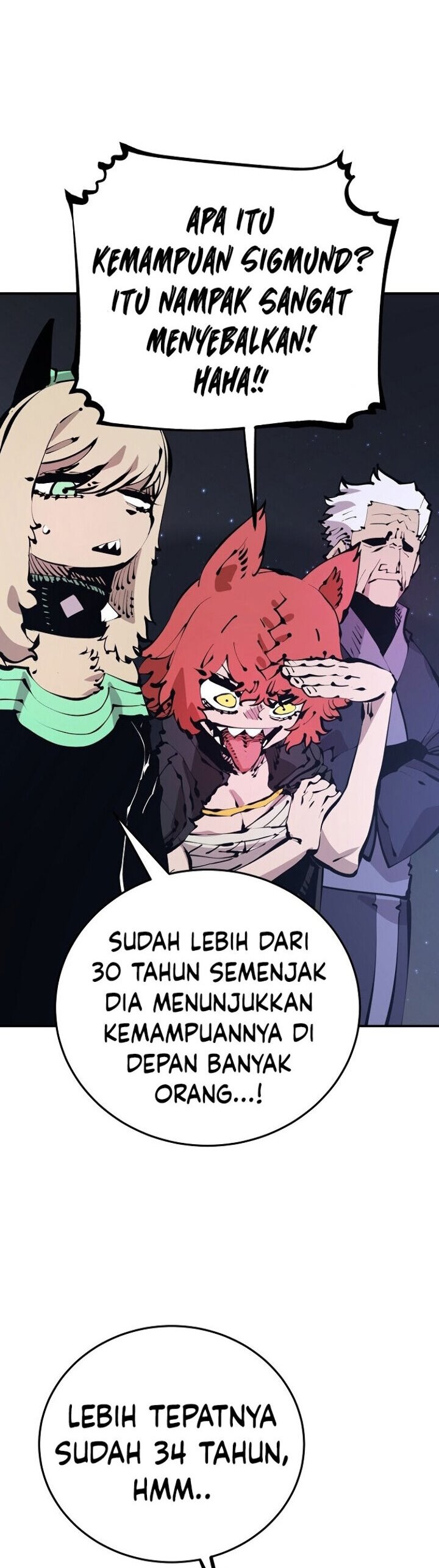 Player Chapter 75 halaman 2