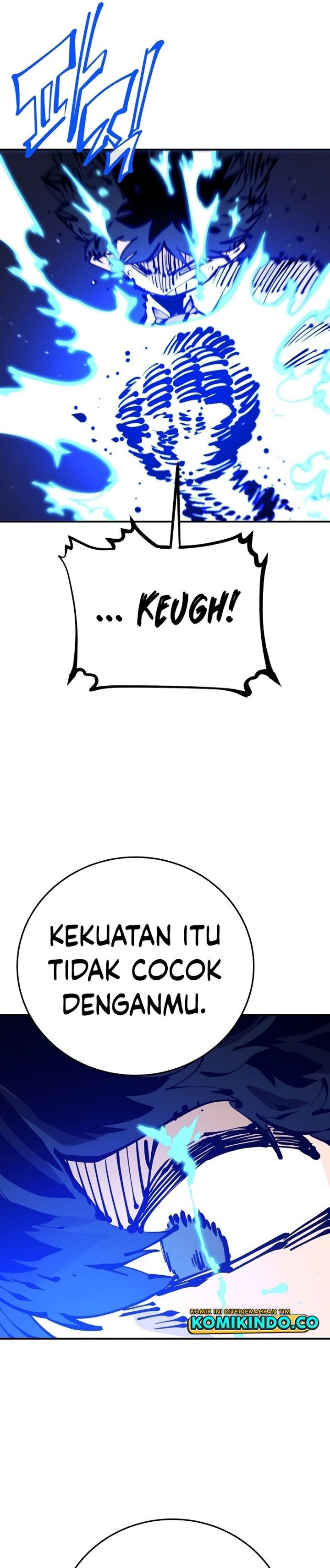 Player Chapter 75 halaman 11