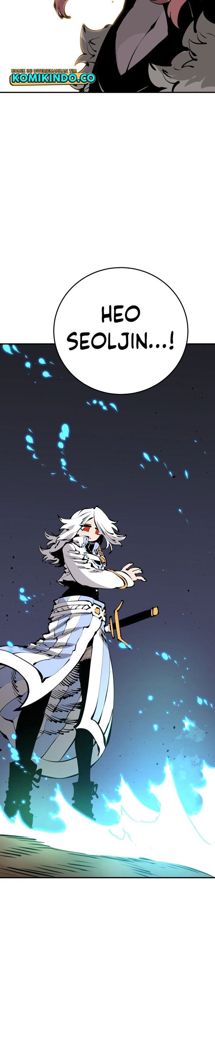 Player Chapter 75 halaman 23