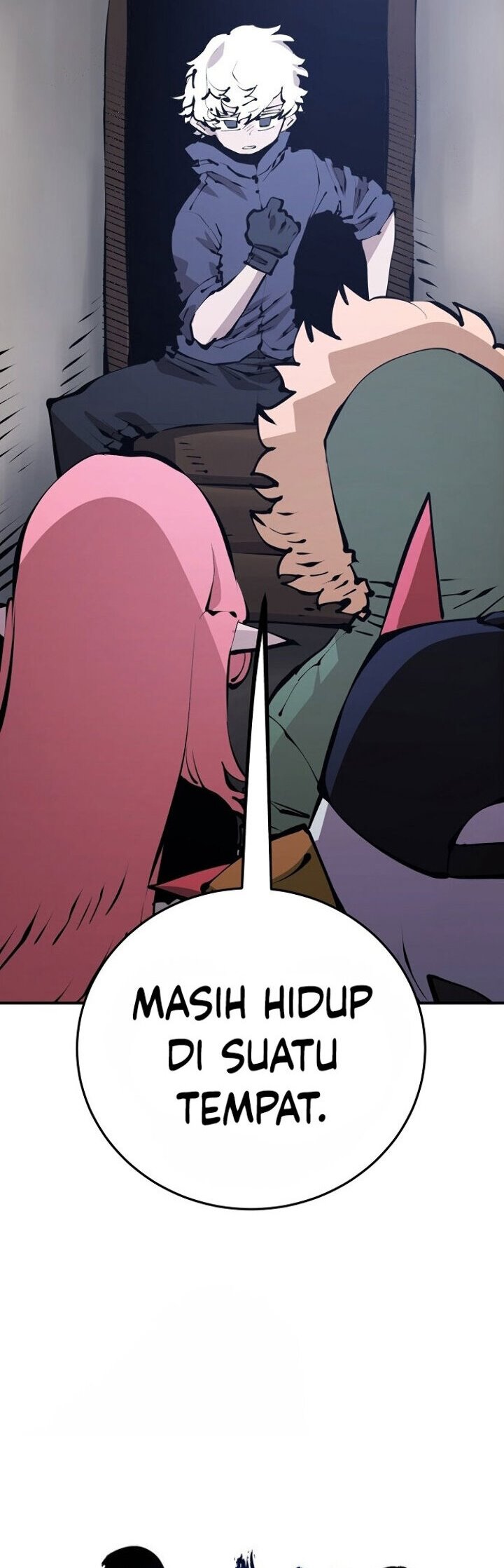 Player Chapter 76 halaman 26