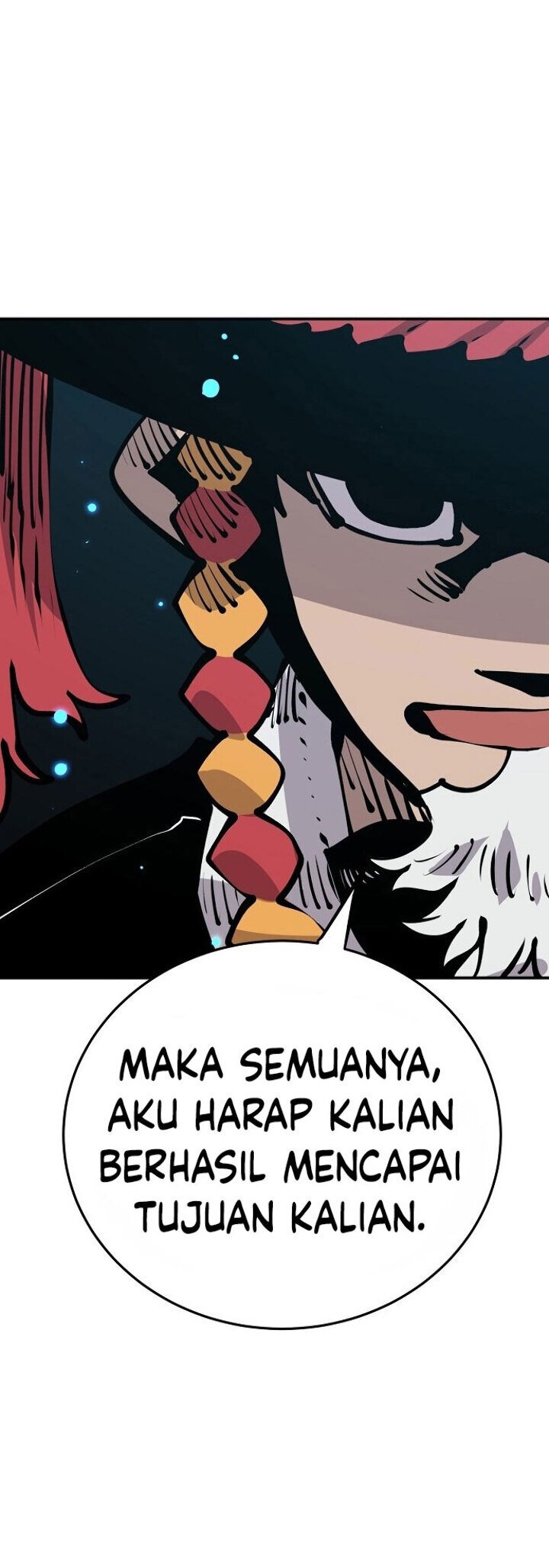 Player Chapter 76 halaman 55