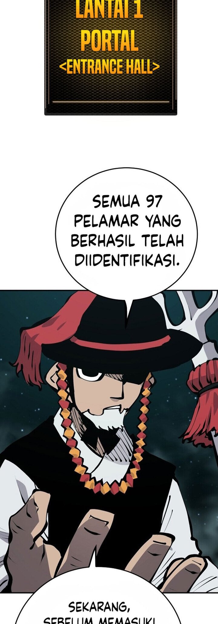 Player Chapter 76 halaman 43