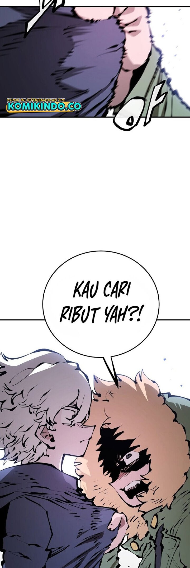 Player Chapter 76 halaman 13