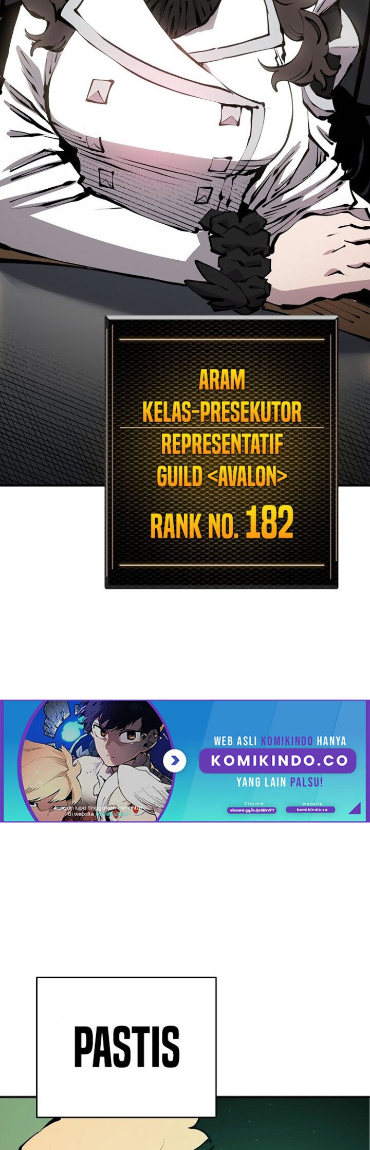 Player Chapter 76 halaman 35
