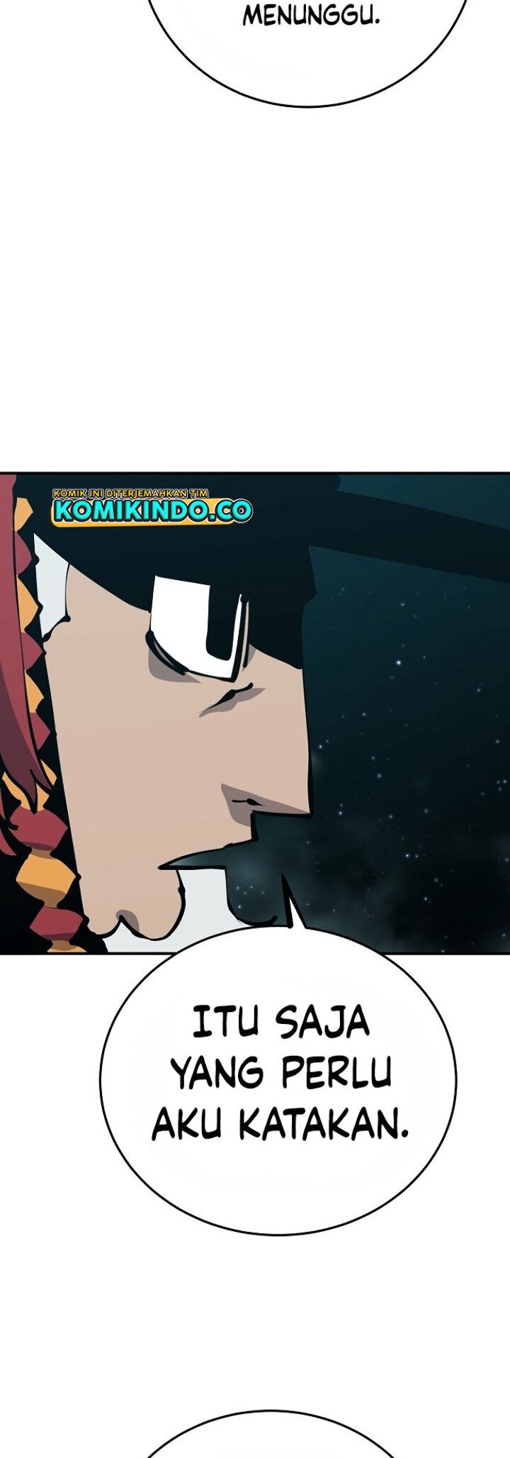 Player Chapter 76 halaman 46