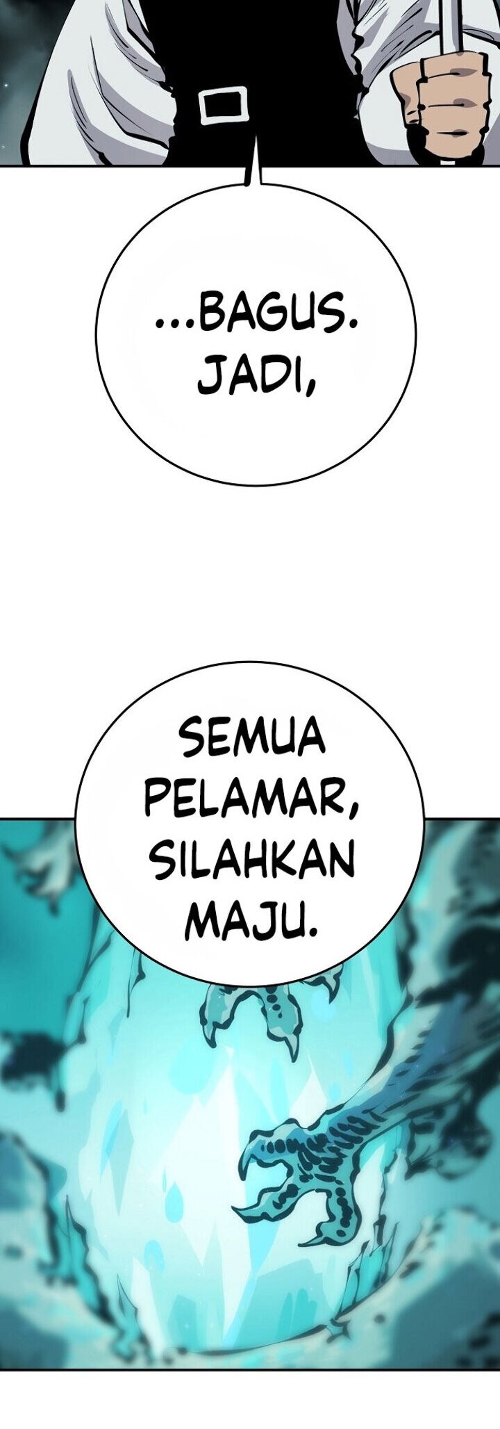Player Chapter 76 halaman 48