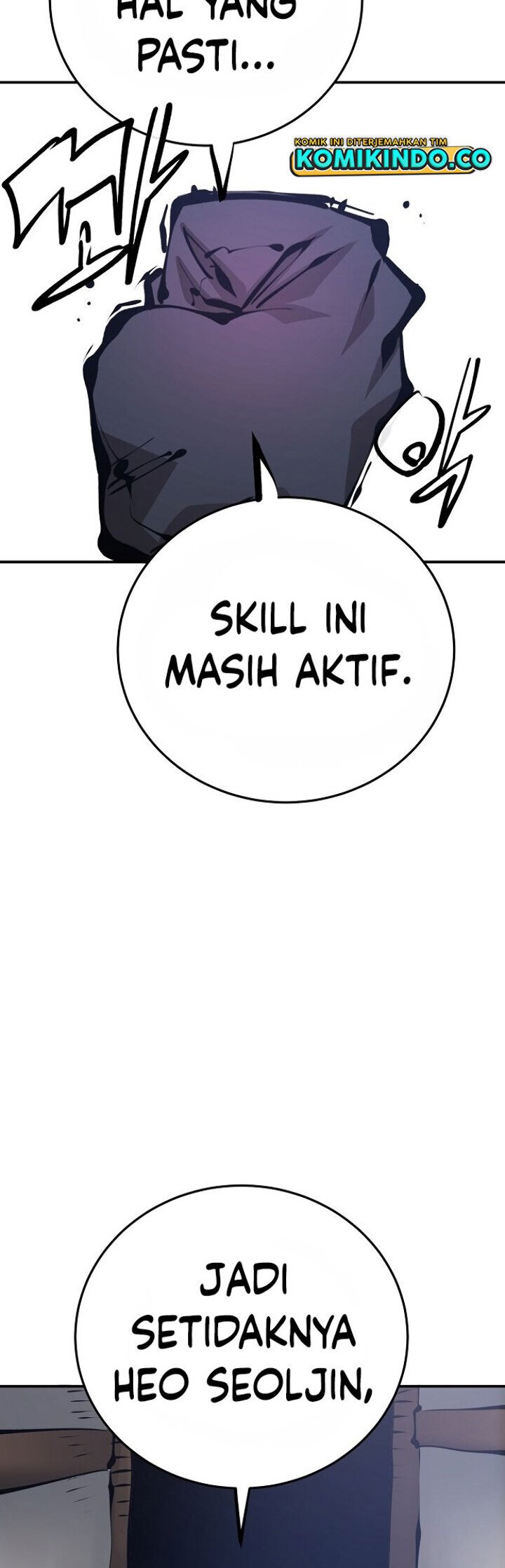 Player Chapter 76 halaman 25