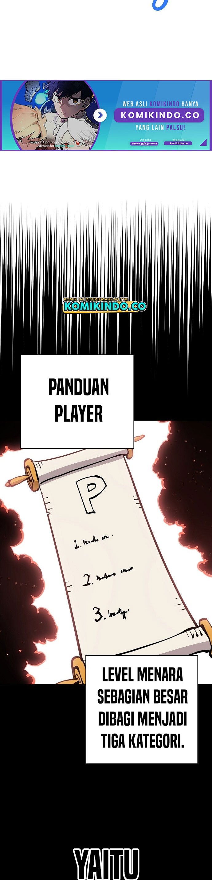 Player Chapter 78 halaman 27
