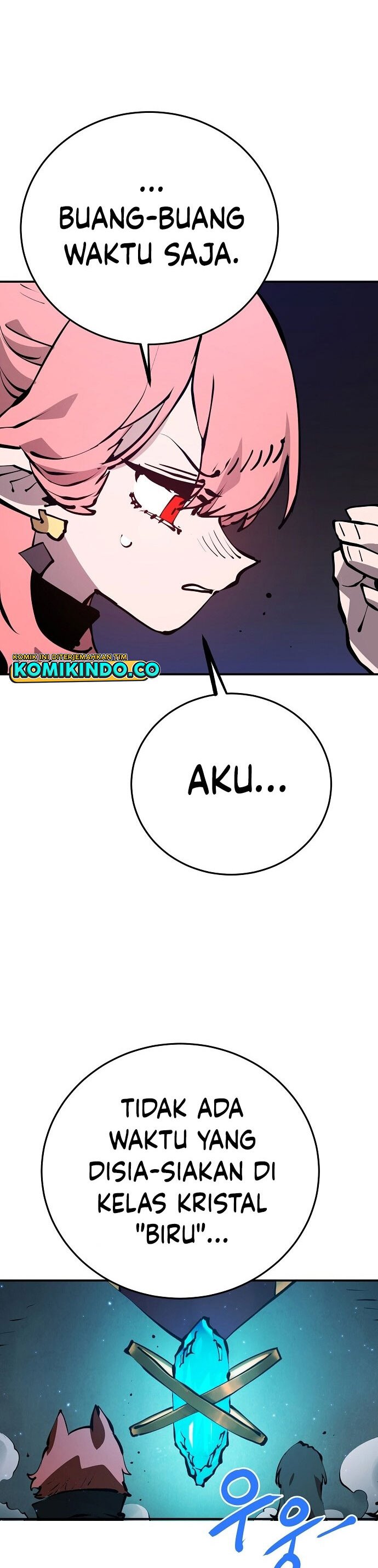 Player Chapter 78 halaman 26