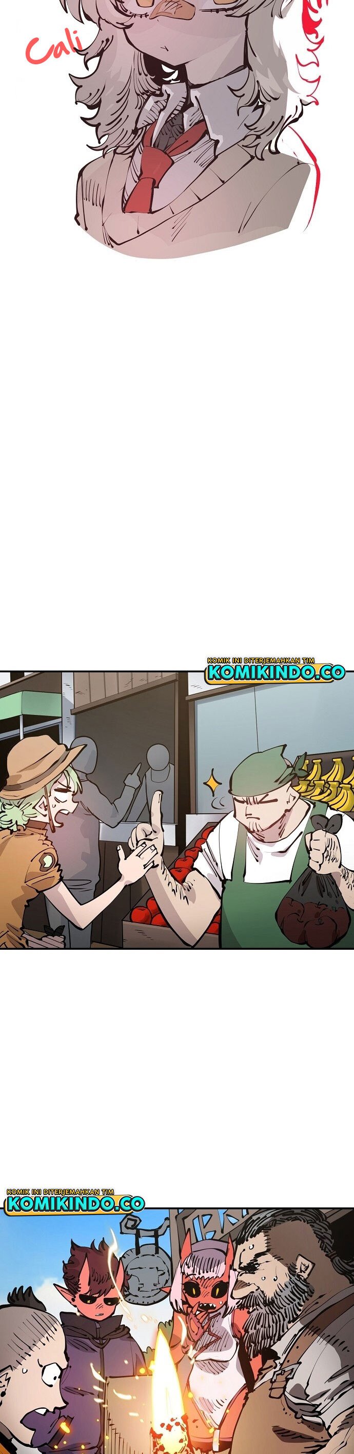 Player Chapter 78 halaman 5