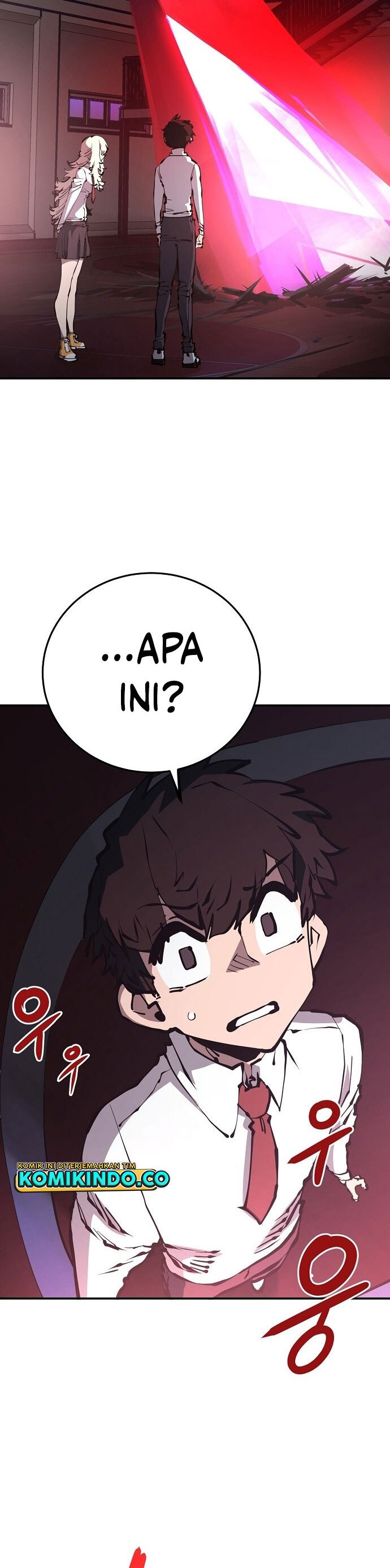 Player Chapter 78 halaman 44