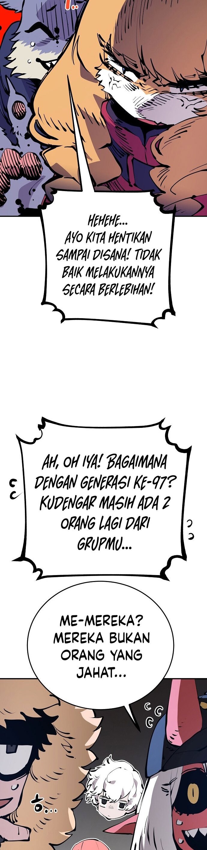 Player Chapter 78 halaman 11