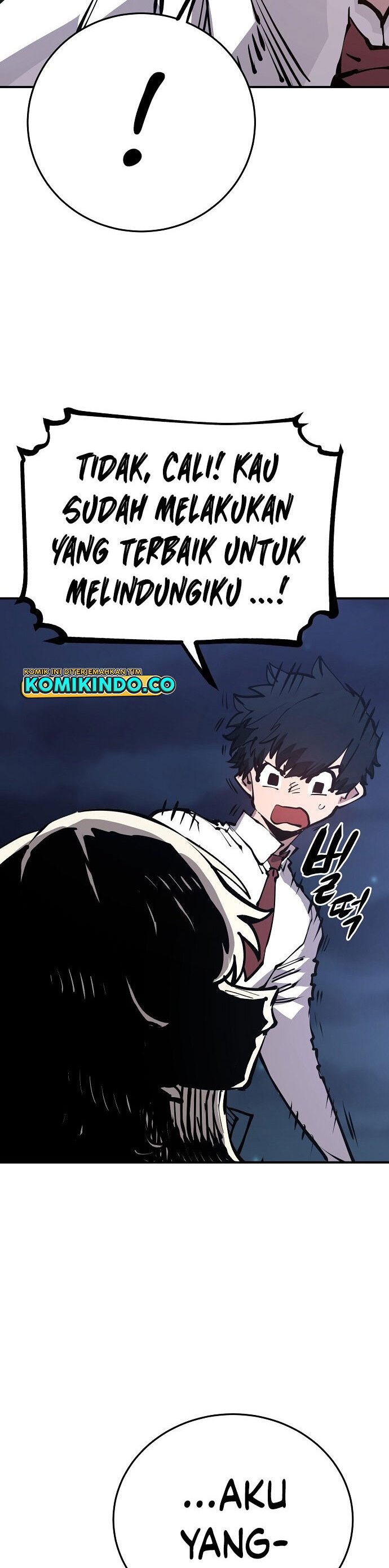 Player Chapter 78 halaman 37