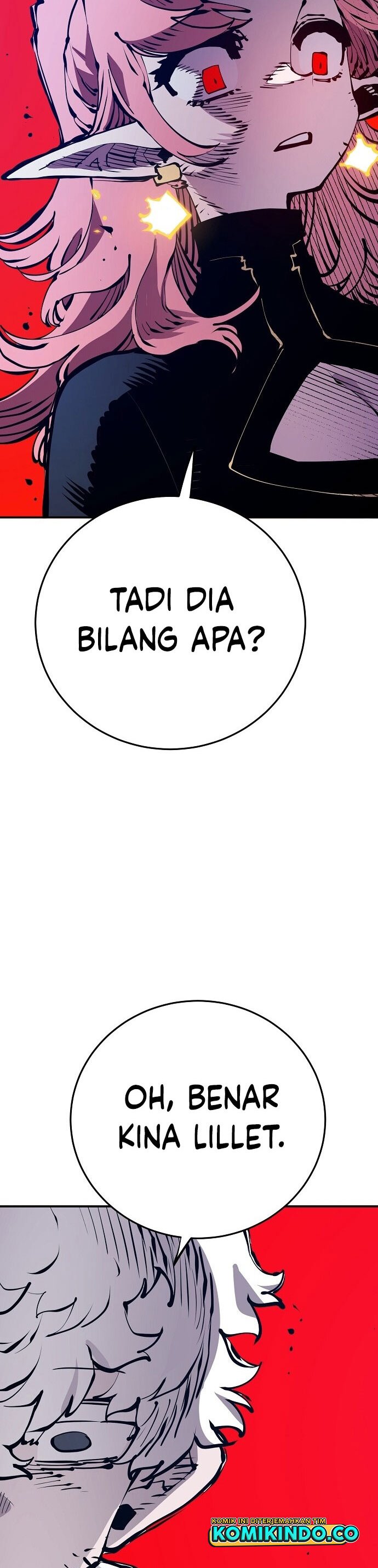 Player Chapter 78 halaman 22