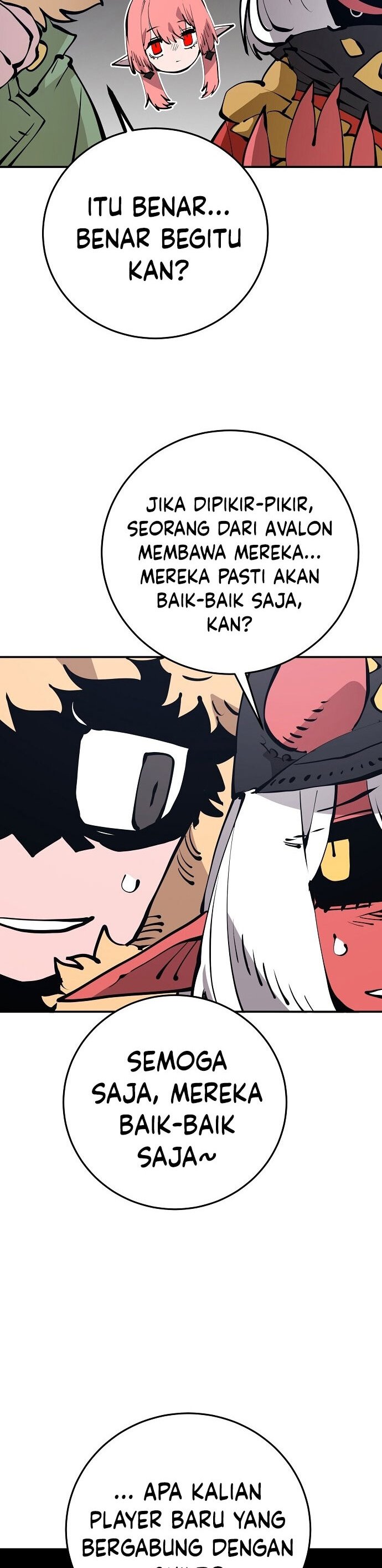 Player Chapter 78 halaman 12