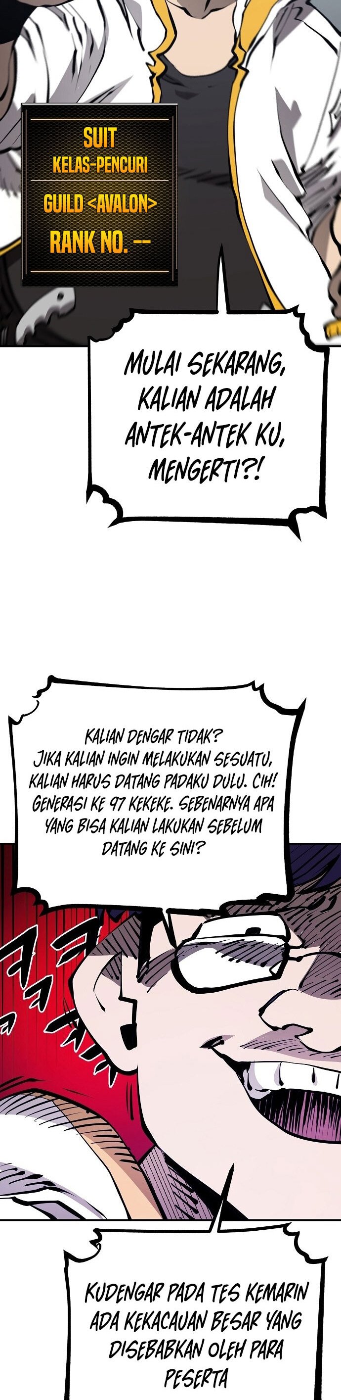 Player Chapter 78 halaman 14