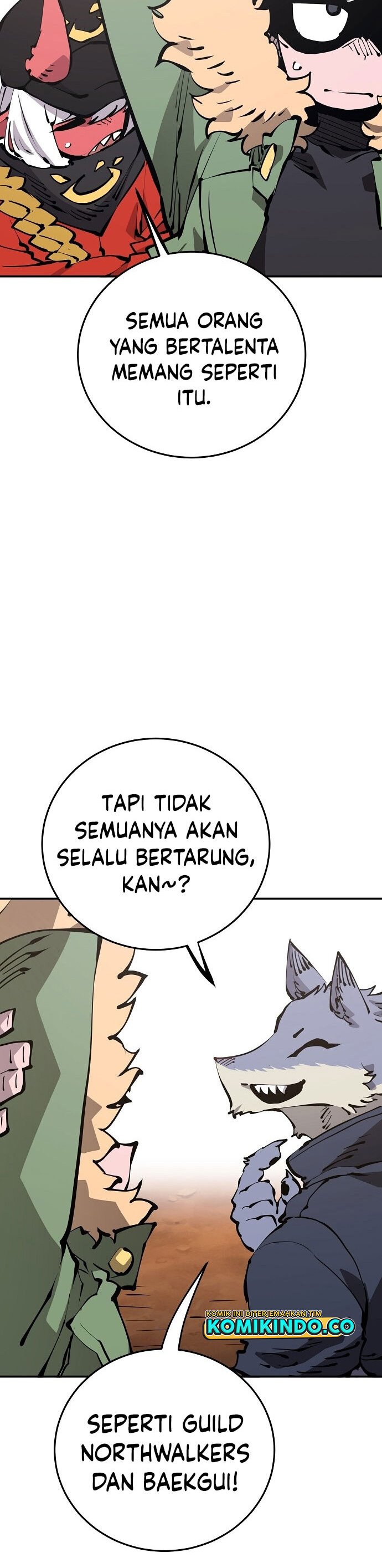Player Chapter 78 halaman 9