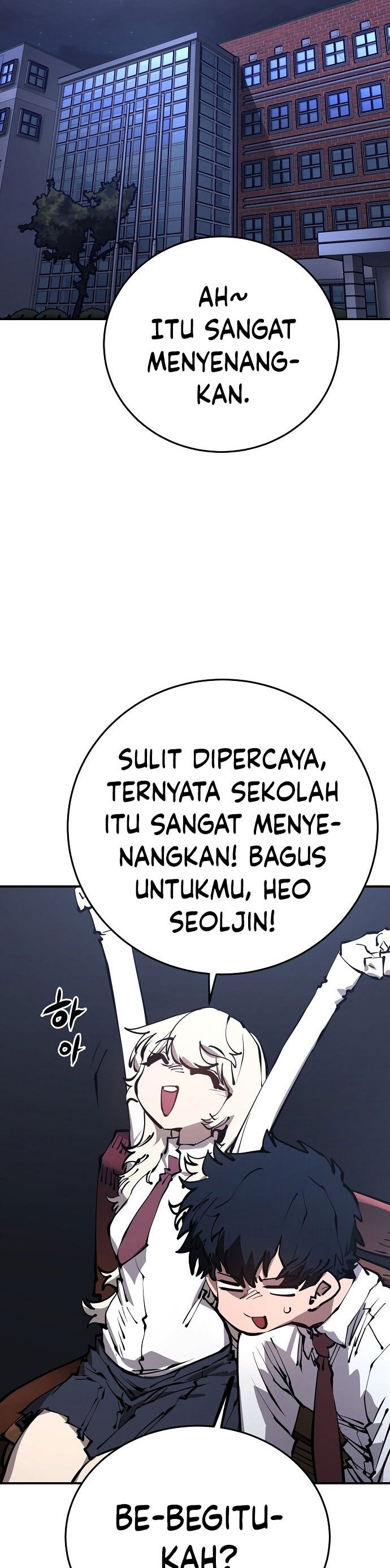 Player Chapter 78 halaman 34