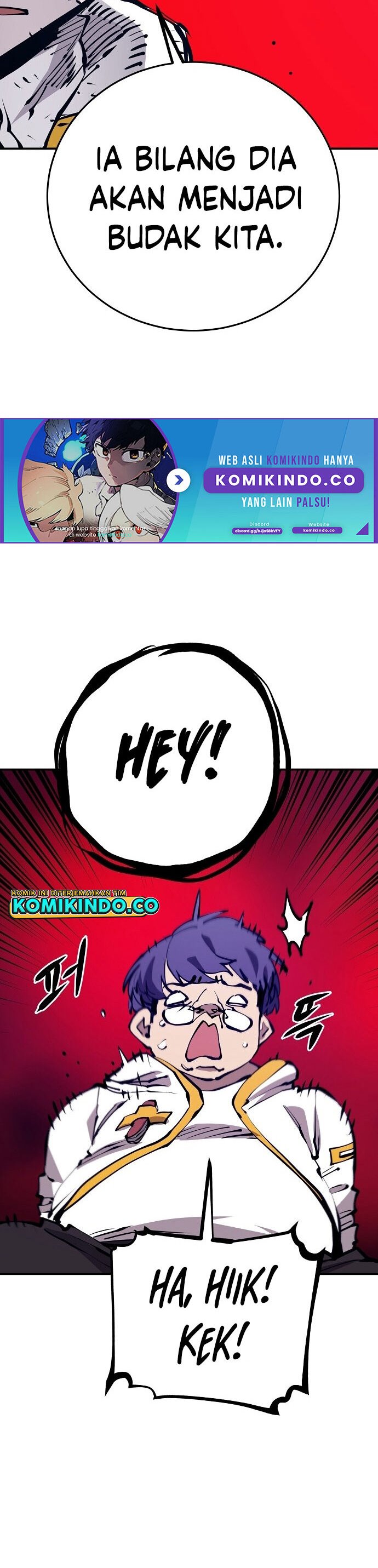 Player Chapter 78 halaman 23
