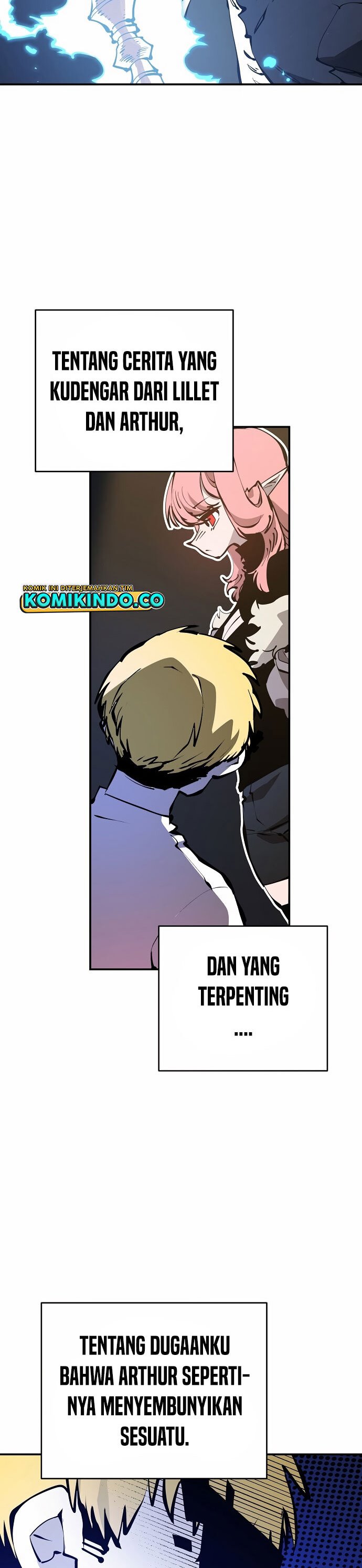 Player Chapter 79 halaman 12