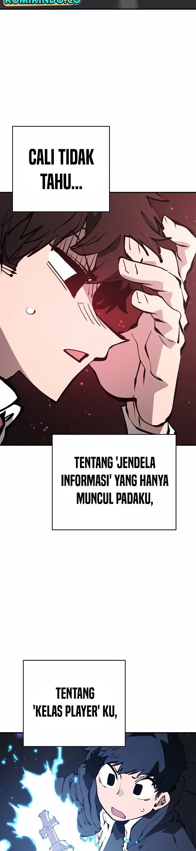 Player Chapter 79 halaman 11