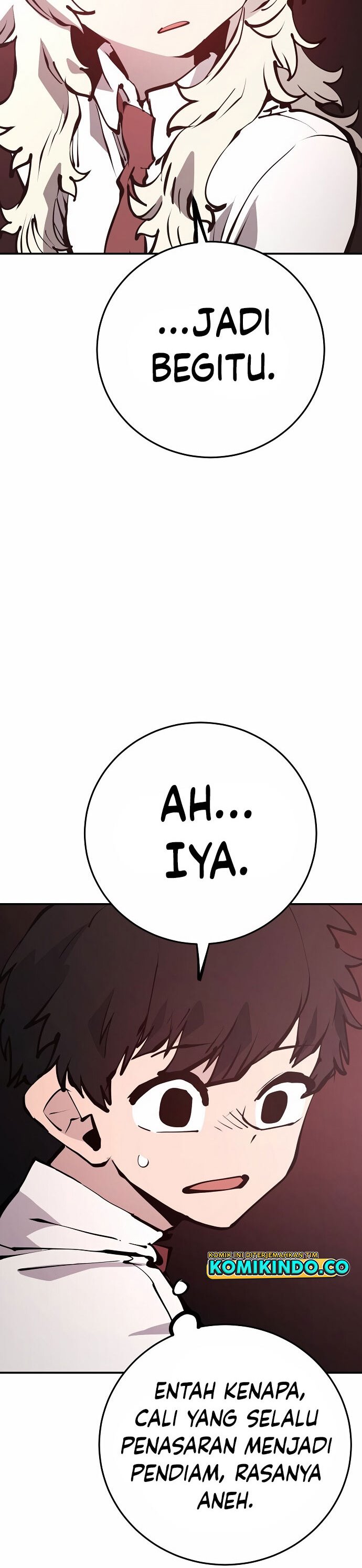 Player Chapter 79 halaman 14