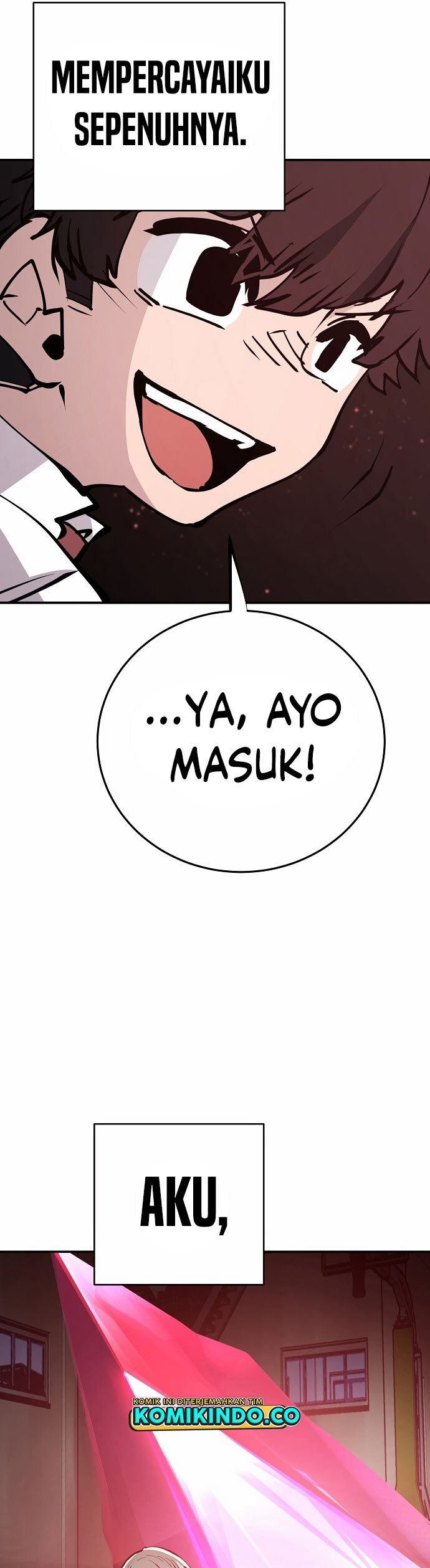 Player Chapter 79 halaman 21