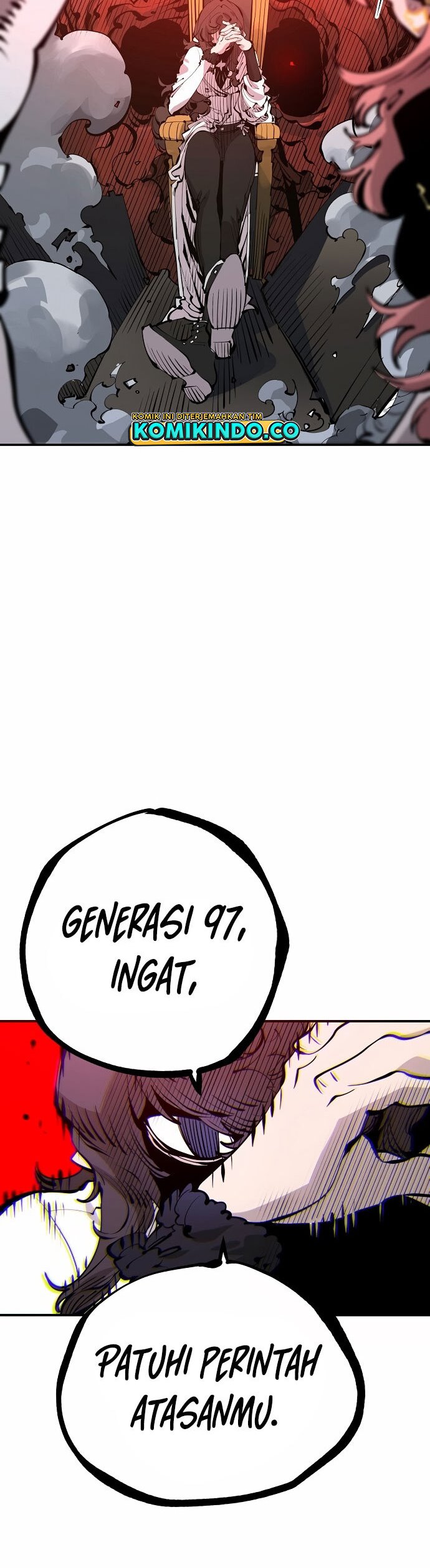 Player Chapter 79 halaman 37